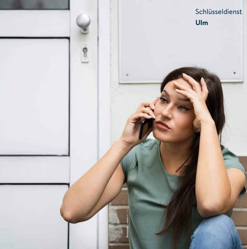 ausgeschlossen in Ulm